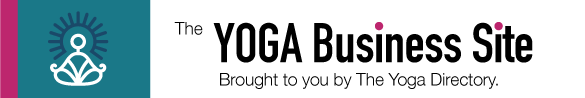 The YOGA Business Site brought to you by The Yoga Directory.